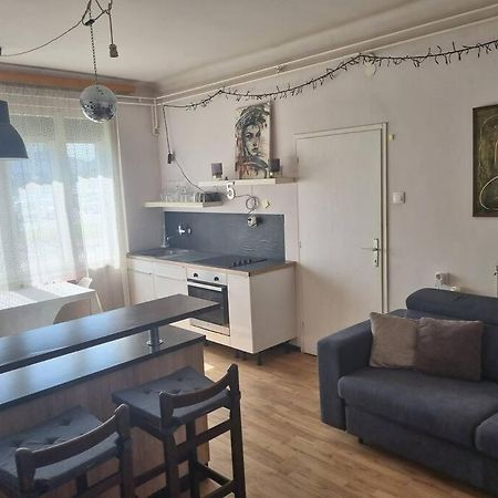 Cosy 2 Room Apartment With Nice Vibe, For Up To 4 Ljubljana Exterior foto